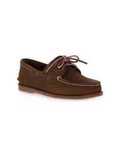 TIMBERLAND BOAT 2 EYE CANTEEN