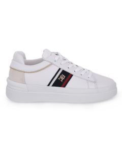 TOMMY HILFIGER YBS WEBBING COURT