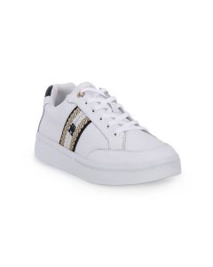 TOMMY HILFIGER YBS COURT SNEAKERS