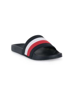 TOMMY HILFIGER DW5 RUBBER CORPORATE
