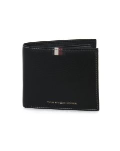 TOMMY HILFIGER BDS BLACK