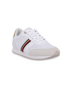 TOMMY HILFIGER YBS ESSENTIAL RUNNER