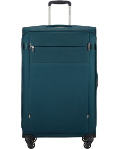 SAMSONITE 005 CITYBEAT 7829 PETROL