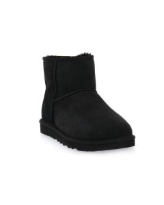 UGG CLASSIC MINI II BLACK