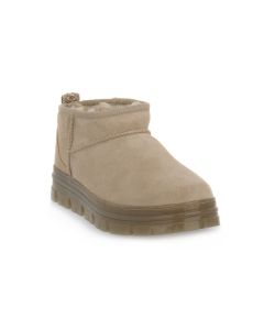 UGG CLASSIC ULTRA MINI MUSTARD SEED