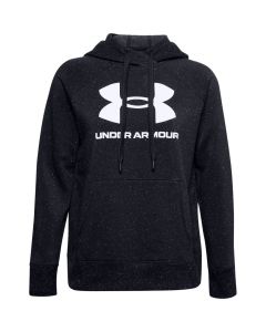 UNDER ARMOUR 02 RIVAL FLEECE LOGO HOODIE