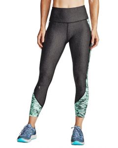 UNDER ARMOUR HG PRINT 78 LEGGINGS