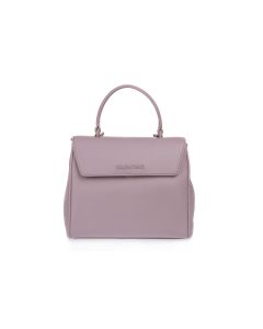 VALENTINO BAGS LILLA COGNAC