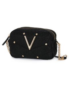 VALENTINO BAGS NERO EMILY