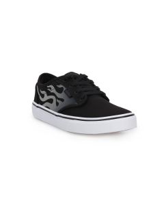 VANS  BLK ATWOOD FADED
