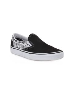 VANS SLIP ON OFF THE WALL