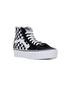 VANS SK8 HI PLATFORM