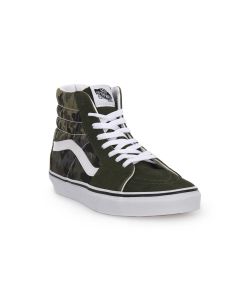 VANS BGK SK8 RAIN CAMO