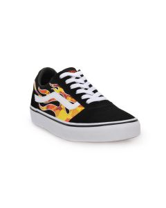 VANS MCG WARD Y FLAME CAMO