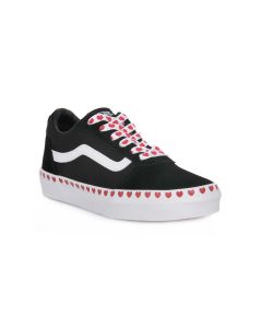 VANS  AQZ WARD HEART