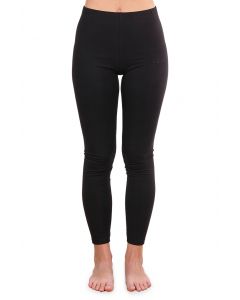 YOGO NERO LEGGINGS