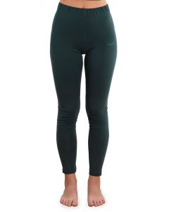 YOGO VERDE LEGGINGS