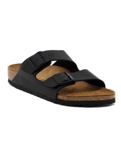 BIRKENSTOCK ARIZONA SCHWARZ CALZ S