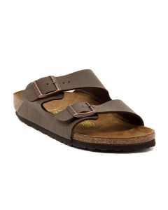 BIRKENSTOCK ARIZONA MOCCA CALZ S