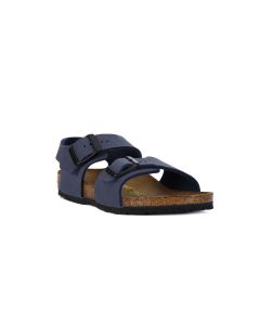 BIRKENSTOCK NEW YORK NUBUCK