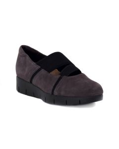 CLARKS DAELYN VILLA PURPLE