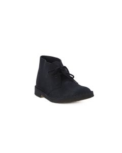 CLARKS DESERT BOOT W