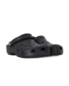 CROCS CLASSIC BLACK