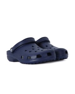 CROCS NAVY CLASSIC