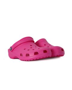 CROCS CLASSIC NEON MAGENTA