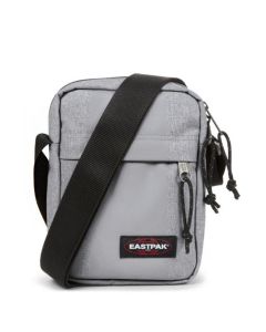 EASTPAK THE ONE GREY RUBBER