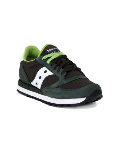 SAUCONY JAZZ GREEN