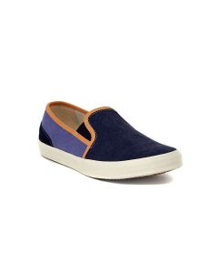 TIMBERLAND SLIP ON BLUE