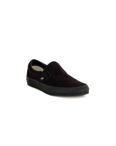 VANS CLASSIC SLIP ON BLACK