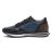 BUGATTI SHOES 4140 DARK BLUE