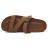 GRUNLAND CUOIO 40LEFT