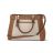 GUESS NTC ANADELA 3 SATCHEL