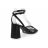 STEVE MADDEN BLACK LUXE