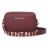 VALENTINO BAGS BORDO ALEXIA
