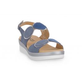 CINZIA SOFT Sandalo Tacco NDT65091 003 – Gulliver Collection