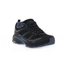 CMP Joy Urban Shoe – Scarpe Da Passeggio Uomo Leggere E Comode, Tomaia In Poliestere E Suola EVA, Peso 175 G