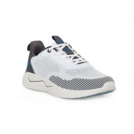 Scarpe Da Barca Dockers Rowe Uomo Pietra 41 EU - Tomaia In Tessuto, Plantare Supreme Comfort In EVA, Suola In Gomma - 2