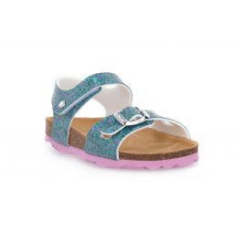 Zapatos Grunland CI2777 Azzurro - Talla 40 - Suela De Caucho Y Tacón Plano - Estilo Casual Cómodo