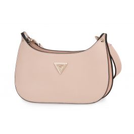 Acquista Guess Borsa a tracolla abey 4g logo su