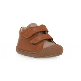 Naturino SAMMY - Sneaker Low - Blau