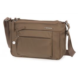 Sac Bandoulière Samsonite Vintage Des Années 90 - Messager Pour Homme - Occasion, Style Rétro