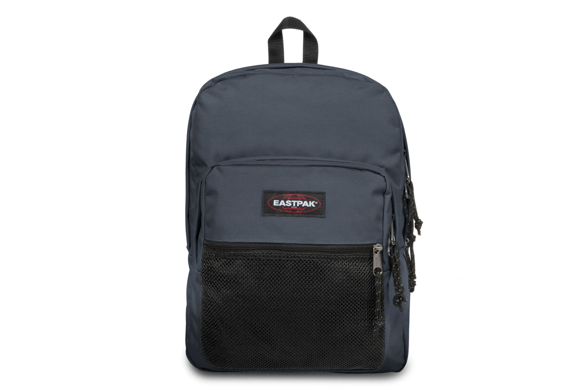 EASTPAK PINNACLE QUIET GREY | Comunello