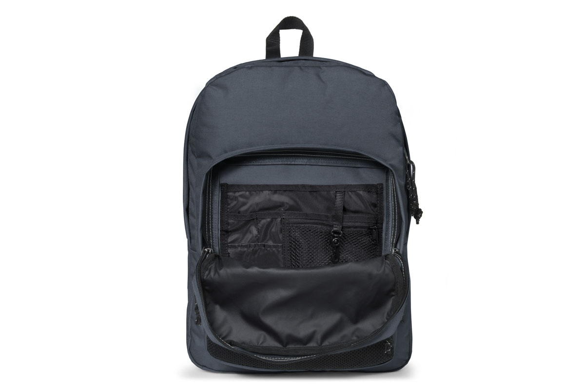 EASTPAK PINNACLE QUIET GREY | Comunello
