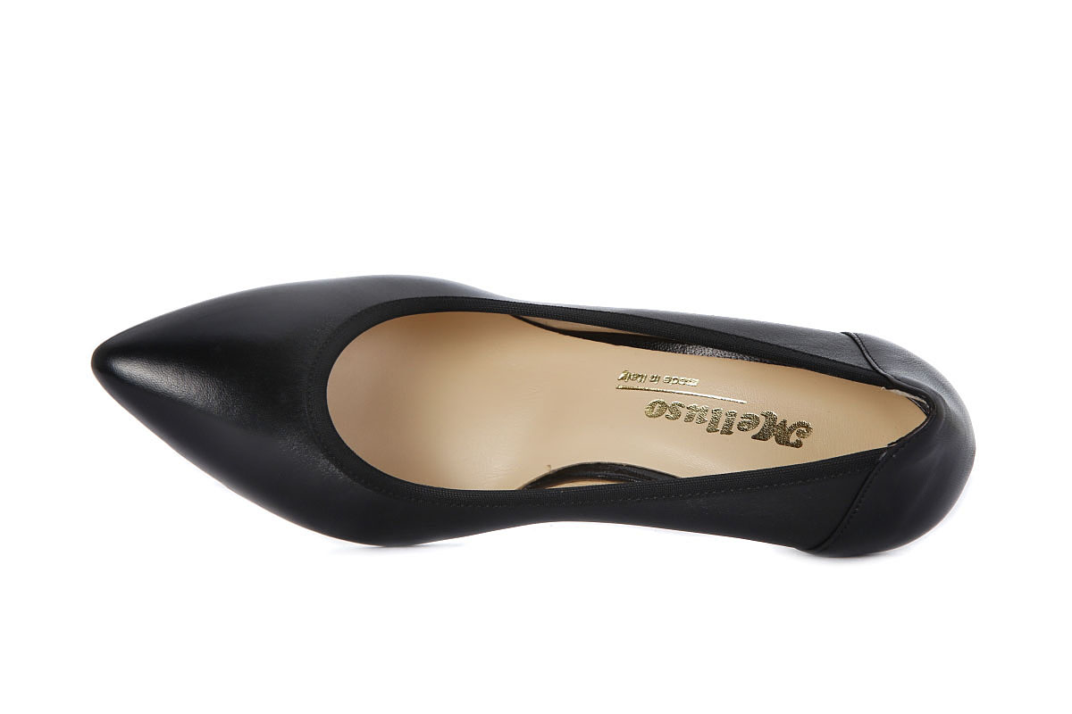 MELLUSO Dècolletè da donna con zeppa | R35100